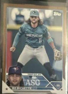 Bo Bichette