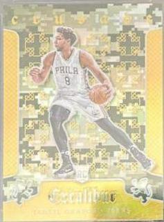 Jahlil Okafor