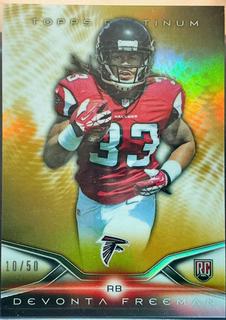 Devonta Freeman