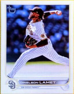 Dinelson Lamet