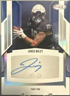 Jared Wiley