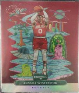 Russell Westbrook