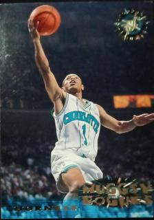 Muggsy Bogues