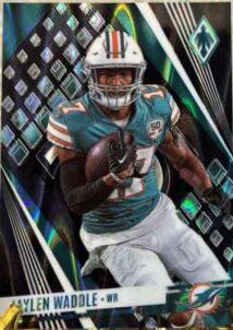 Jaylen Waddle