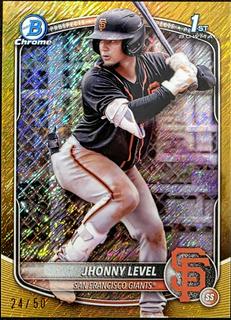Jhonny Level