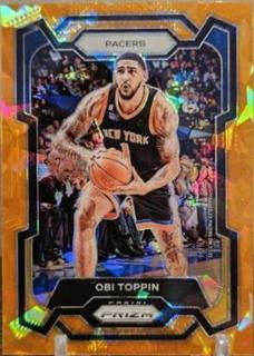 Obi Toppin