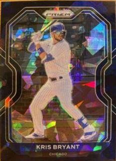 Kris Bryant