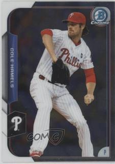 Cole Hamels