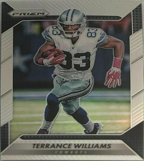 Terrance Williams