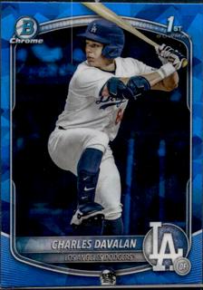 Charles Davalan