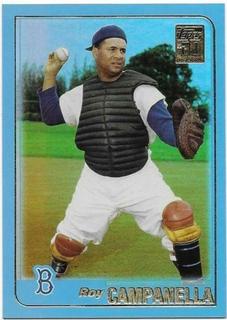 Roy Campanella