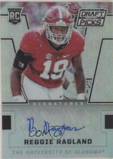Reggie Ragland