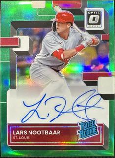 Lars Nootbaar