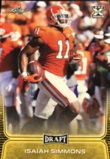 Isaiah Simmons