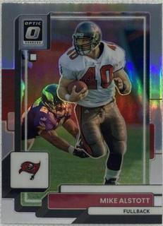 Mike Alstott