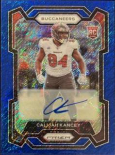 Calijah Kancey