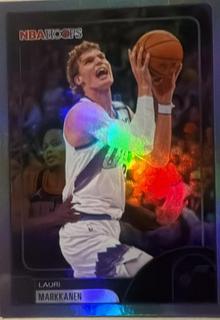 Lauri Markkanen