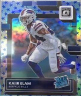 Kaiir Elam