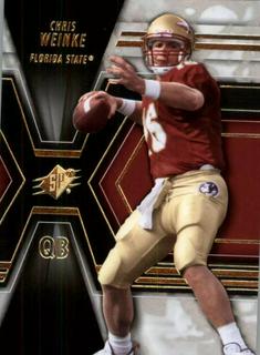 Chris Weinke