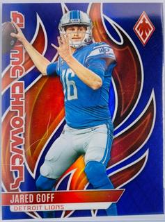 Jared Goff
