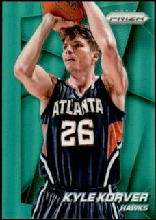 Kyle Korver