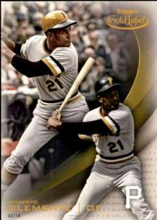 Roberto Clemente