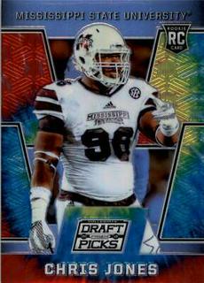 Chris Jones