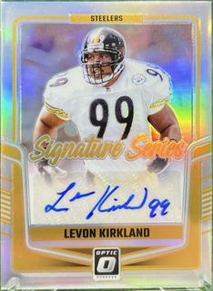 Levon Kirkland