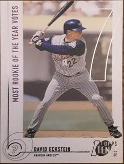 David Eckstein