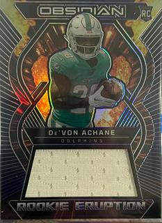 De'Von Achane