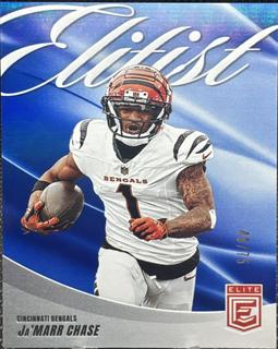 Ja'Marr Chase