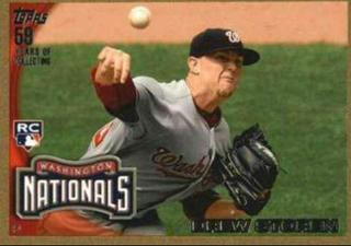 Drew Storen