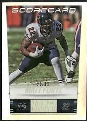 Matt Forte
