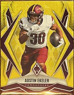 Austin Ekeler