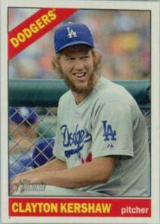 Clayton Kershaw