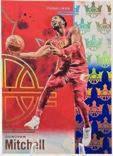 Donovan Mitchell