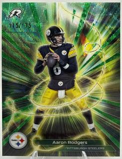 Aaron Rodgers