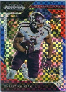 Christian Kirk