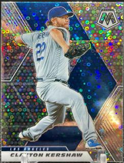 Clayton Kershaw