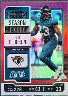 Foye Oluokun