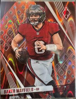 Baker Mayfield