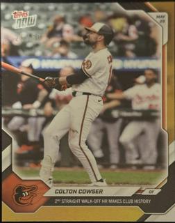 Colton Cowser