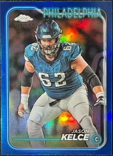 Jason Kelce