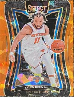 Jalen Brunson
