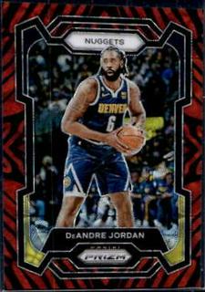 DeAndre Jordan