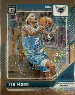 Tre Mann