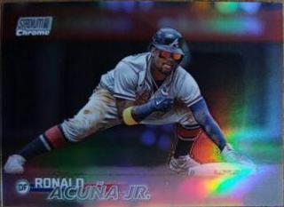 Ronald Acuna Jr.