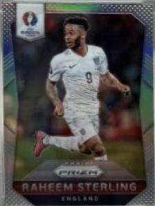 Raheem Sterling