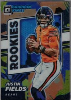 Justin Fields