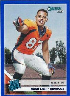 Noah Fant